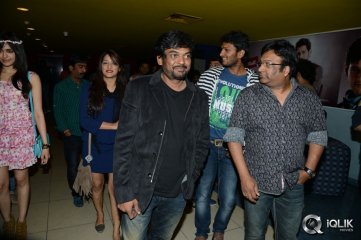 Satya 2 Movie Premier Show